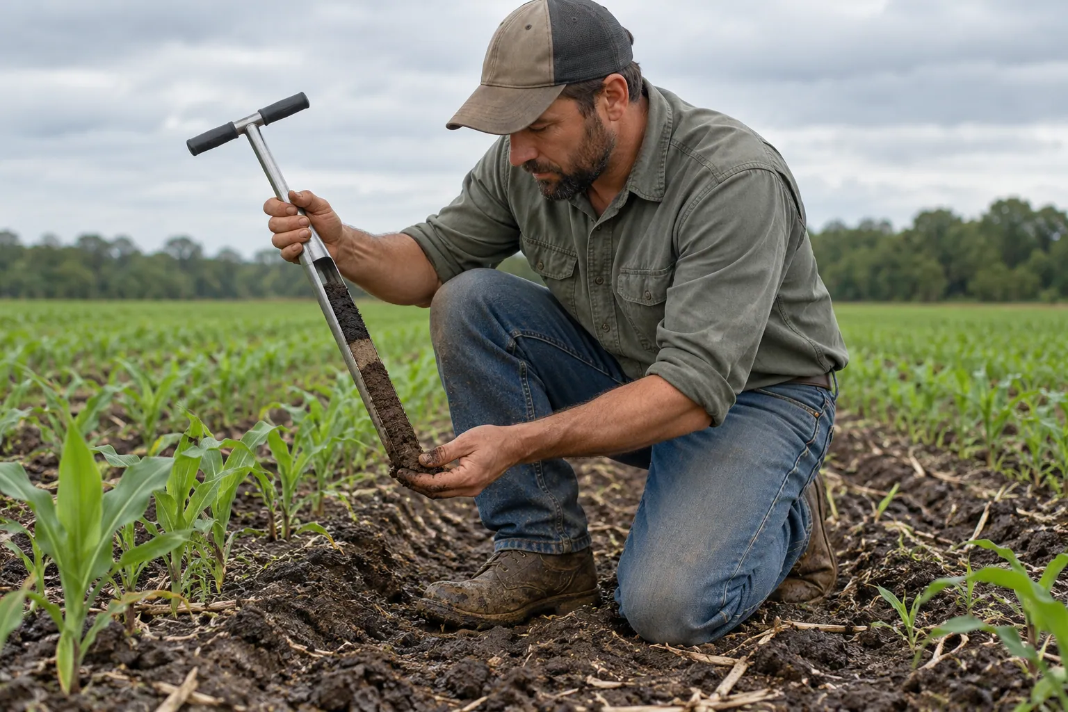 Field preview photograph